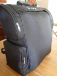 Zuca backpack
