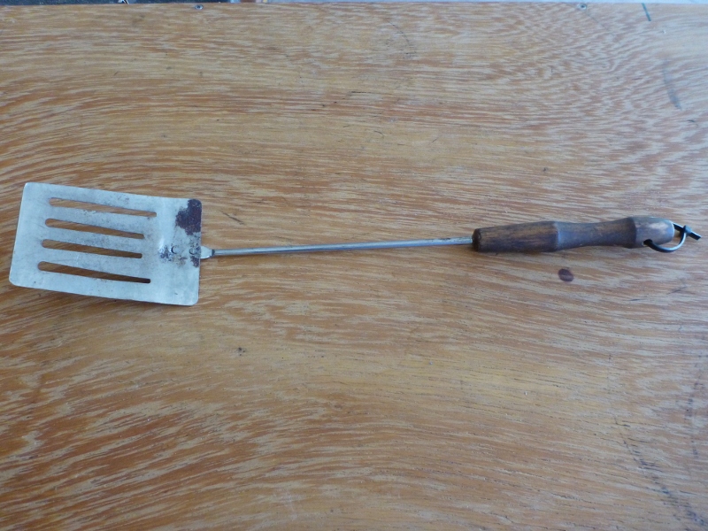 spatula for spatulacraft
