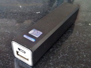 18650 USB charger