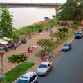 kampong cham riverfront