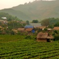luang namtha hill village