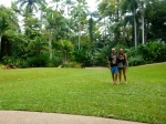 Cairns Tropical Botanical Gardens